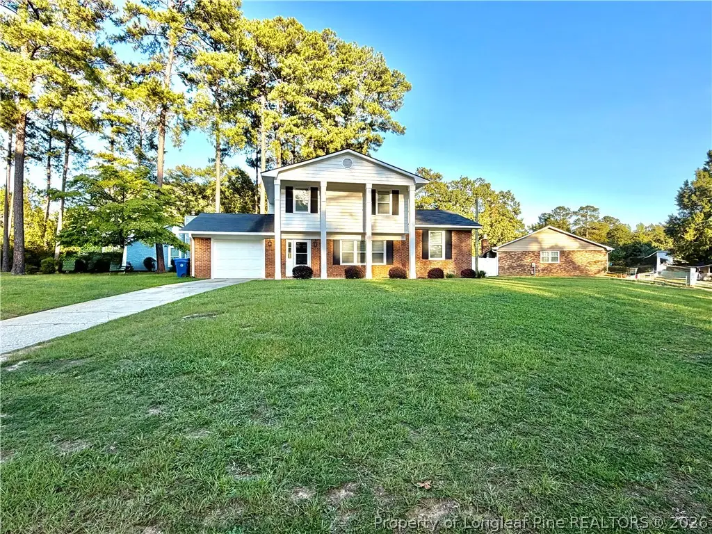 4507 Windcross Court, Fayetteville, NC 28314 - #1