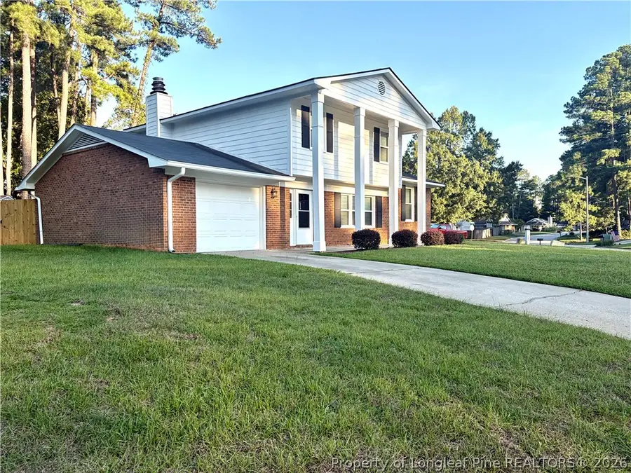 4507 Windcross Court, Fayetteville, NC 28314 - #3