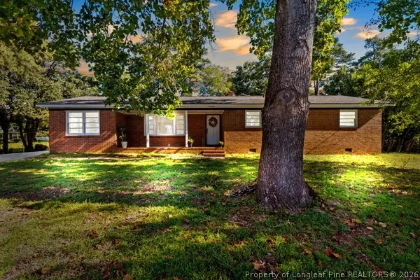3216 Guy Circle, Fayetteville, NC 28303