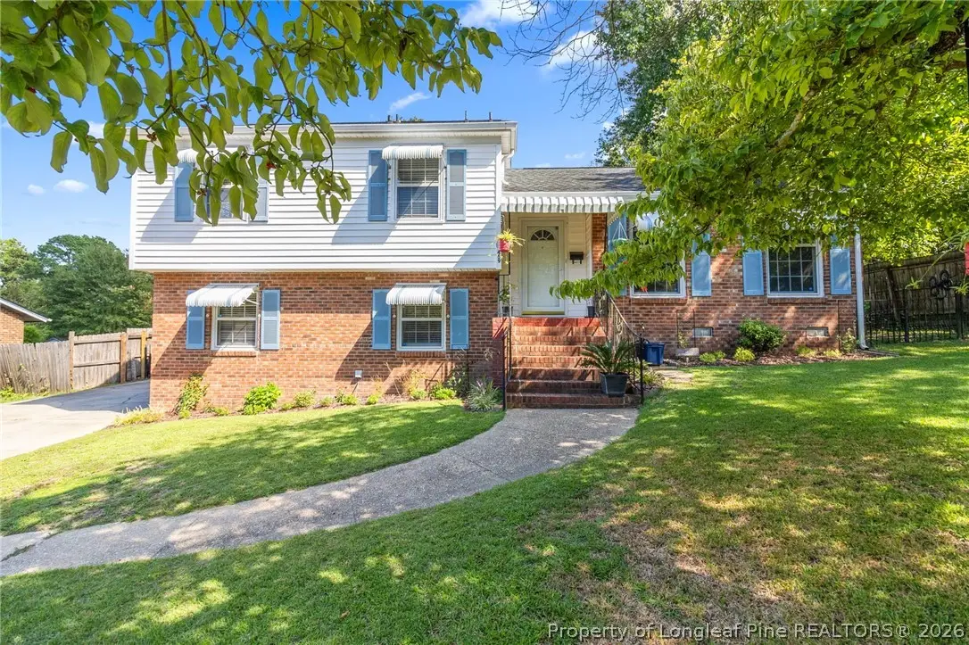 459 Grayton Place, Fayetteville, NC 28311 - #1
