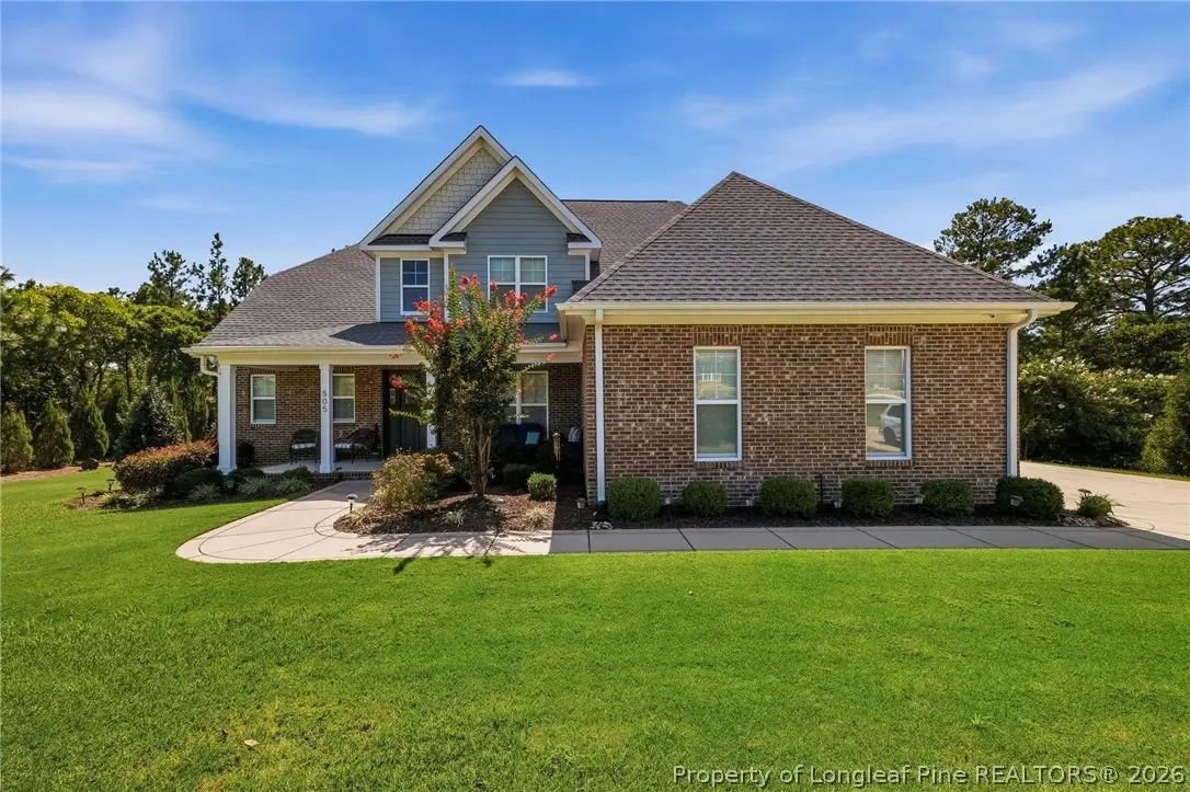 505 Swan Island Court, Fayetteville, NC 28311 - #1