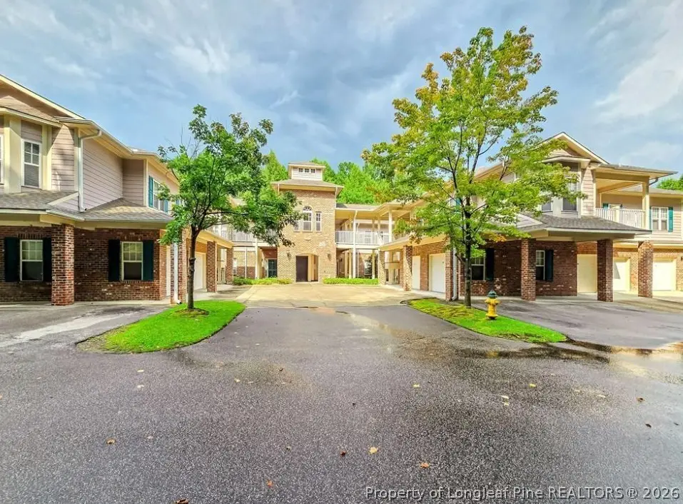 532 Lionshead (unit 5) Road #5, Fayetteville, NC 28311 - #1