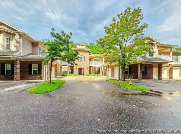 532 Lionshead (unit 5) Road #5, Fayetteville, NC 28311