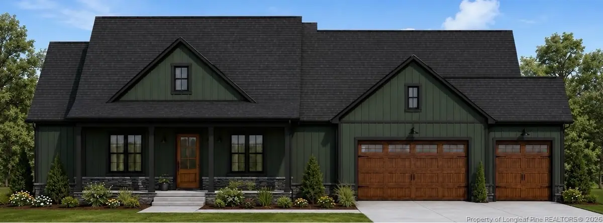 15841 Wildlife Lane, Wagram, NC 28396 - #1