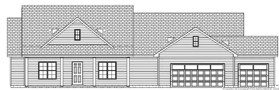 15841 Wildlife Lane, Wagram, NC 28396 - #2