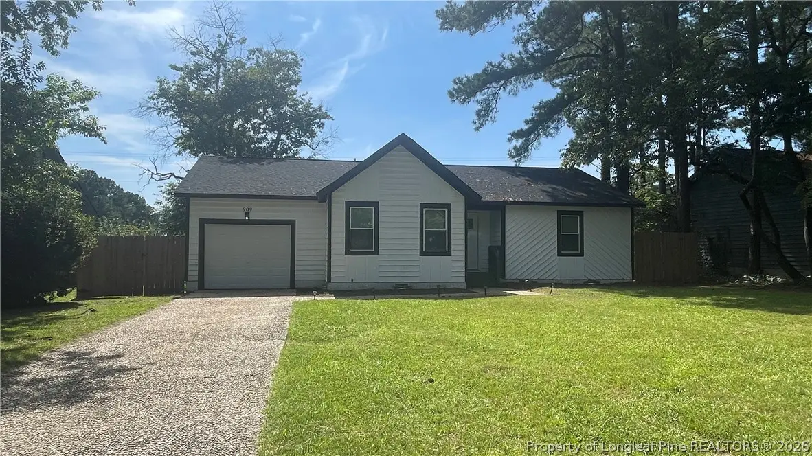 909 Whitcomb Drive, Fayetteville, NC 28311 - #1