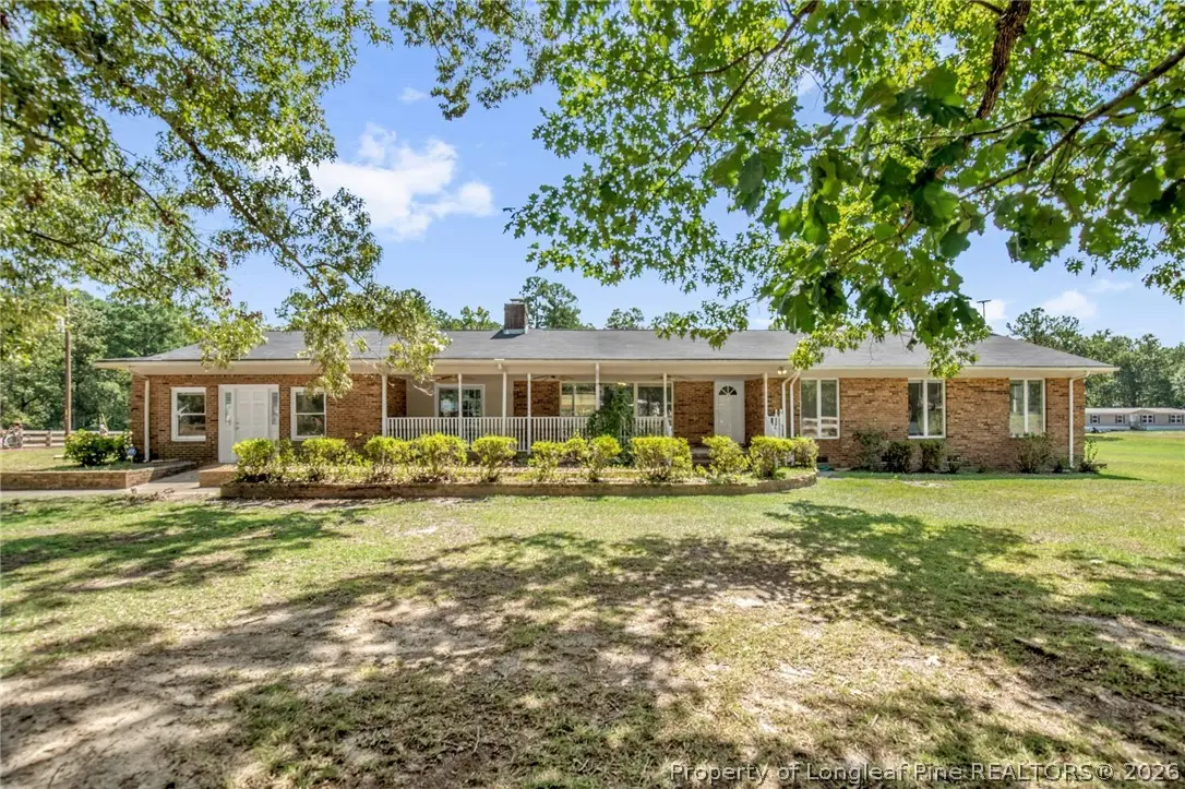 2714 Bethel Baptist Rd, Spring Lake, NC 28390 - #1