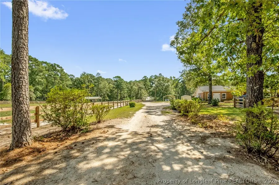 2714 Bethel Baptist Rd, Spring Lake, NC 28390 - #2