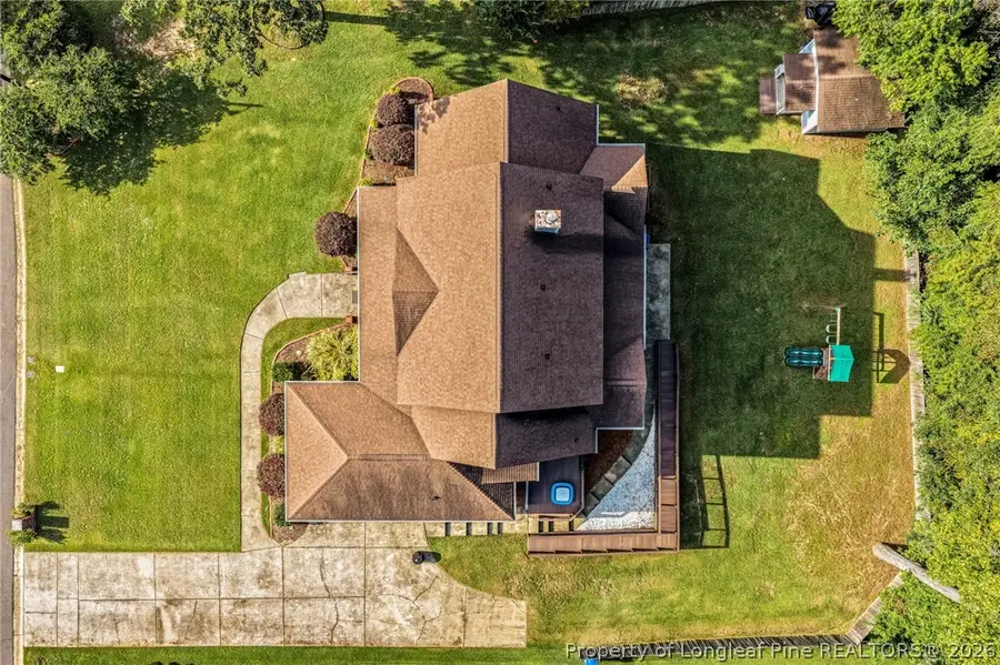 4353 Ferncreek Drive, Fayetteville, NC 28314 - #3