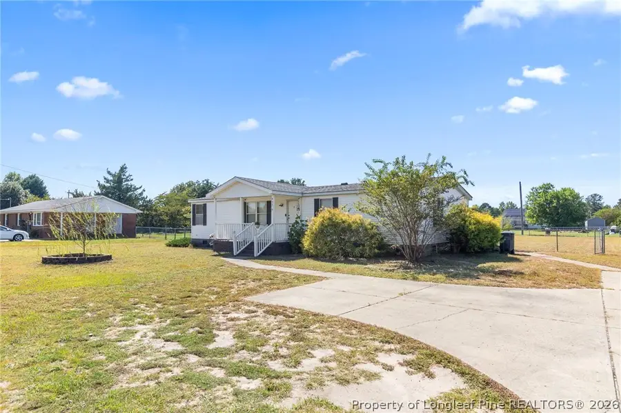 437 Baywood Road, Fayetteville, NC 28312 - #3