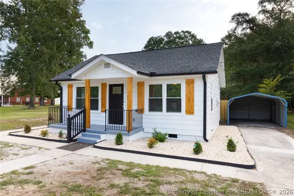 1505 Deep Creek Road, Fayetteville, NC 28312