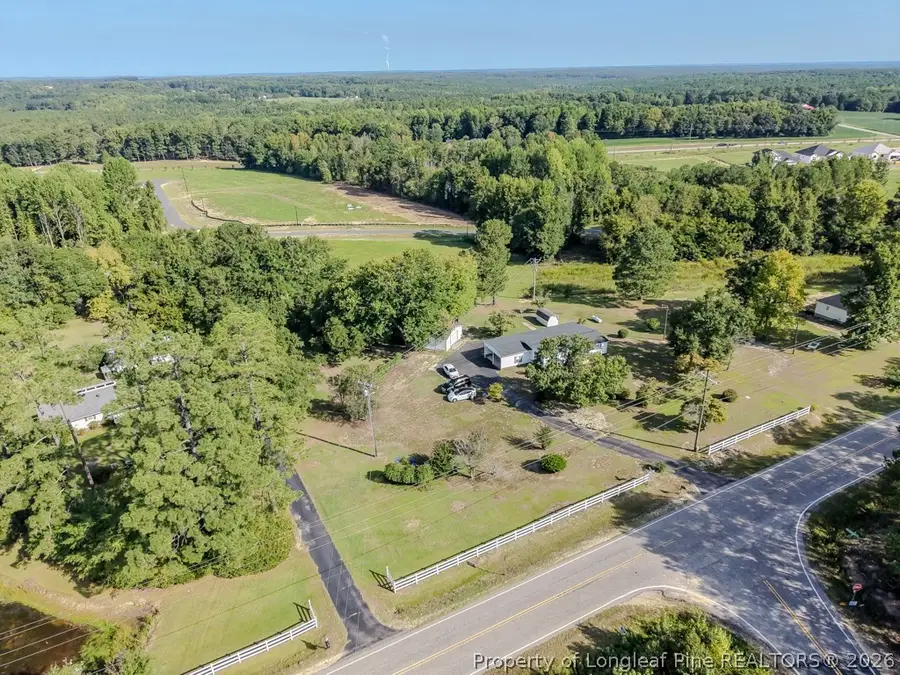 5110 Old Us 421, Lillington, NC 27546 - #3