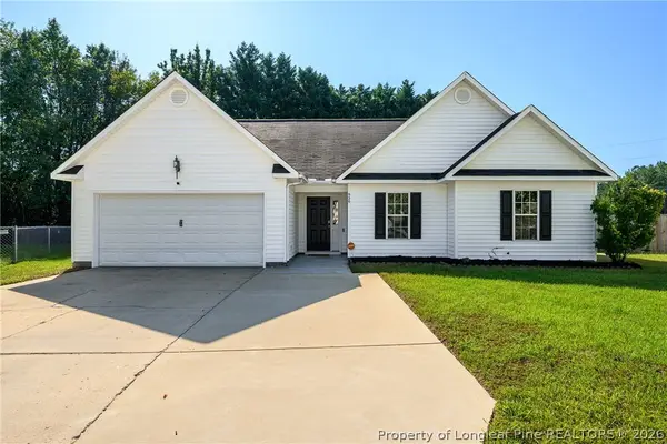 920 Mourning Dove Place, Fayetteville, NC 28314