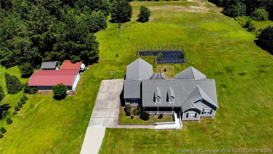 10110 Nc 27 Highway W, Lillington, NC 27546 - #2