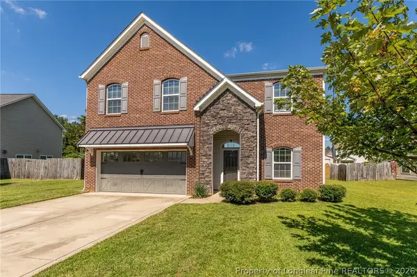 1430 Vandenberg Drive, Fayetteville, NC 28312