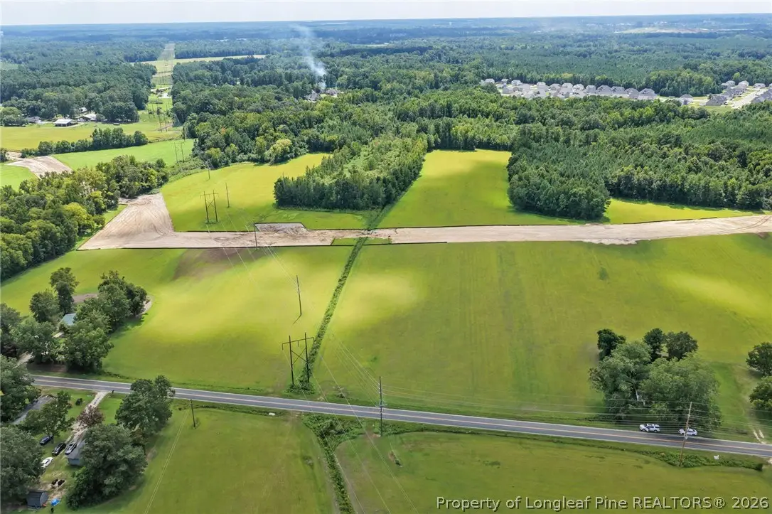 2142 Underwood Road, Fayetteville, NC 28312 - #1