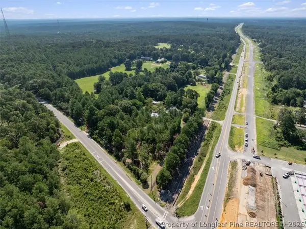 161 and 195 Ellington Drive, Raeford, NC 28376