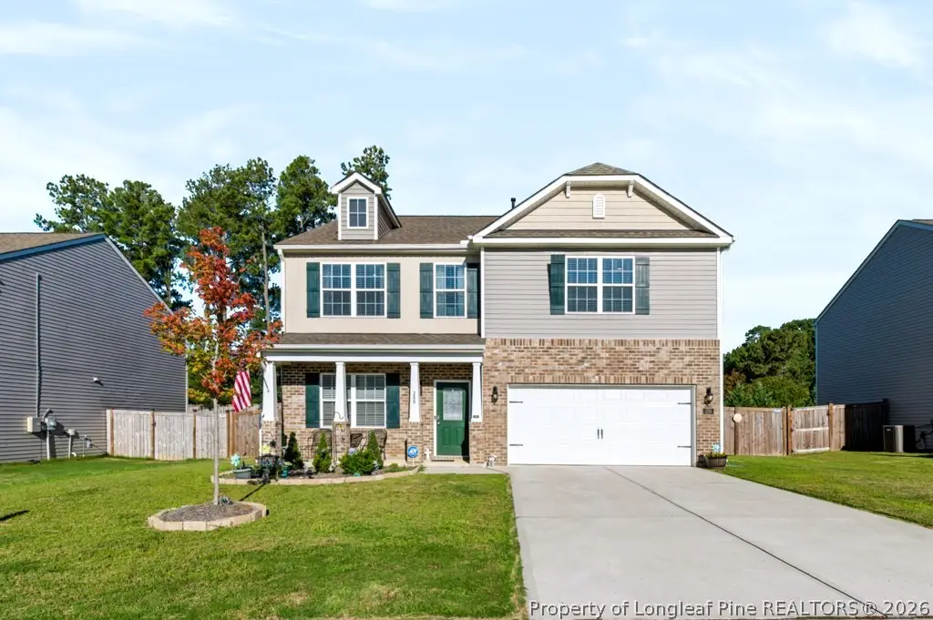 209 Red Cedar Way, Fuquay Varina, NC 27526 - #1