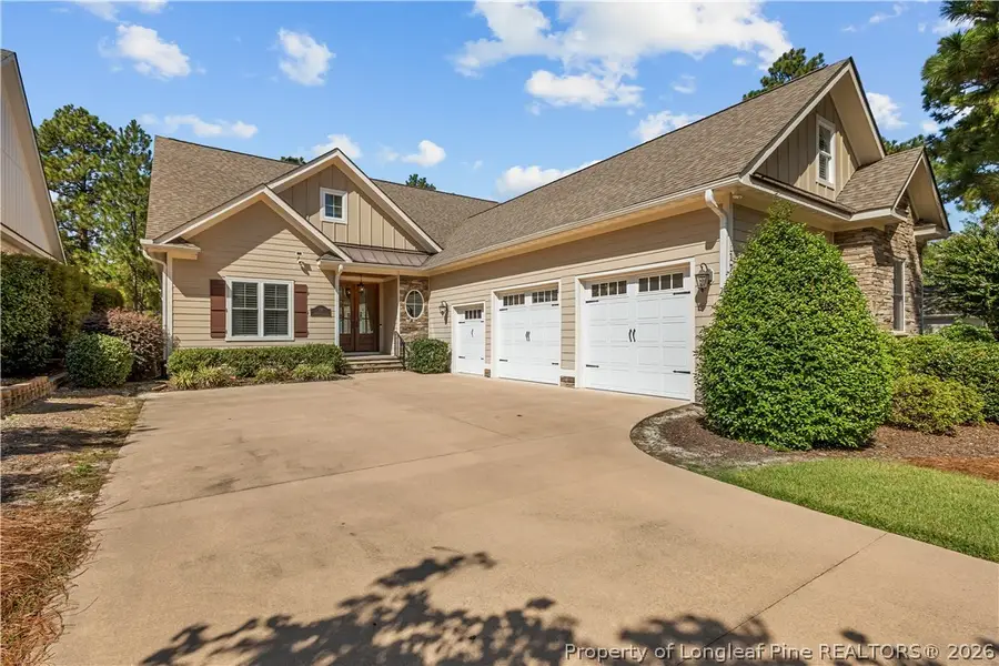 17 Lochwinnock Lane, Pinehurst, NC 28374 - #2