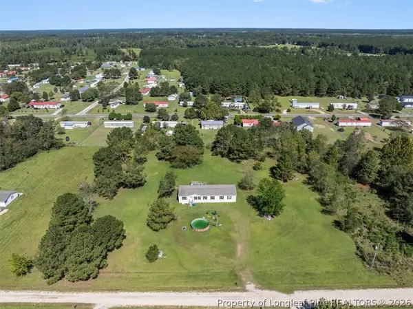 266 Donna Street, St Pauls, NC 28384