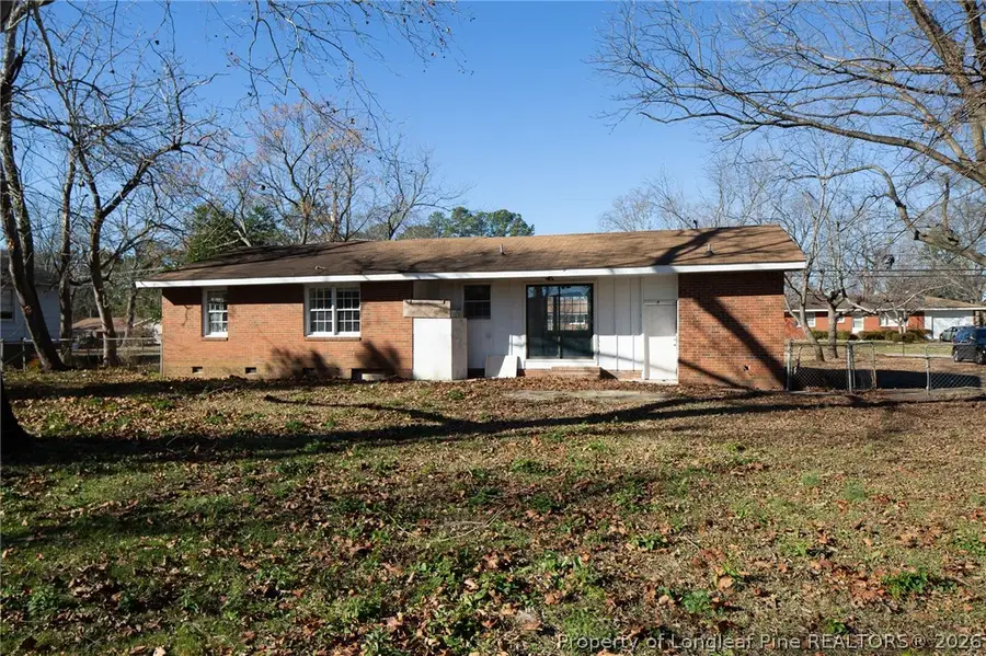 125 Shads Ford Boulevard, Fayetteville, NC 28314 - #2