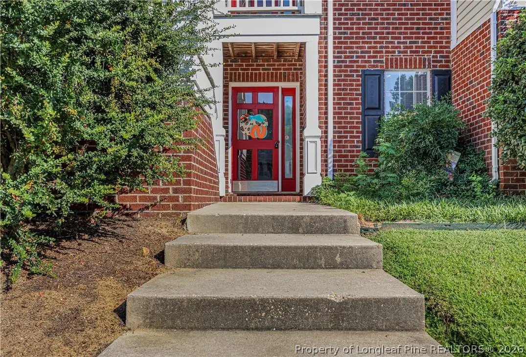 341 Bubble Creek Court #2, Fayetteville, NC 28311 - #1