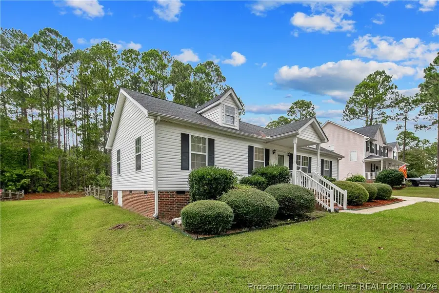 80 Coachman Way, Sanford, NC 27332 - #3