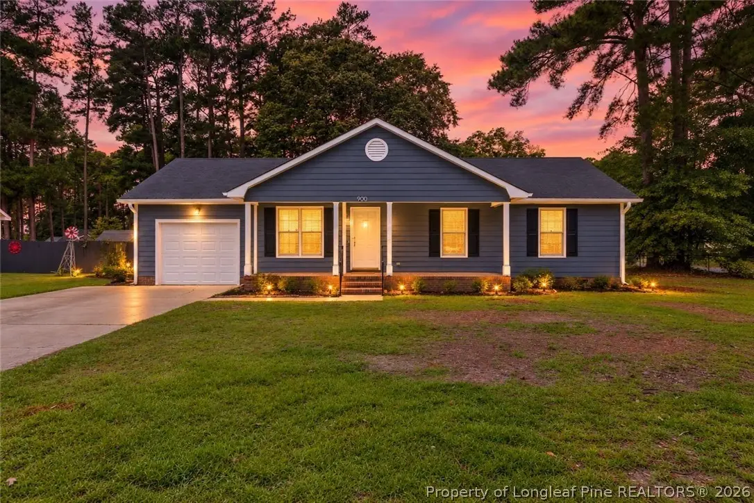 900 Hollydale Lane, Fayetteville, NC 28314 - #1