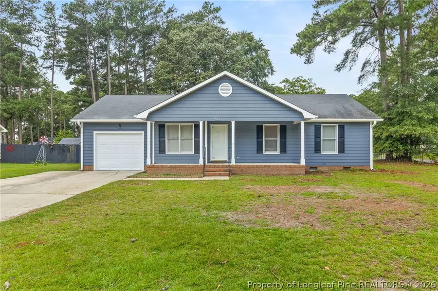 900 Hollydale Lane, Fayetteville, NC 28314 - #2