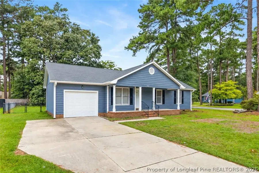 900 Hollydale Lane, Fayetteville, NC 28314 - #3