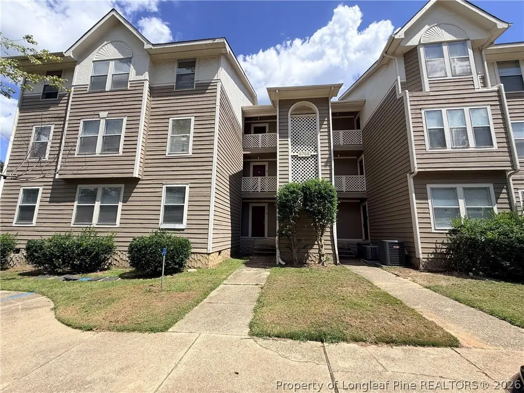 6768 Willowbrook Drive #5, Fayetteville, NC 28314 - #1