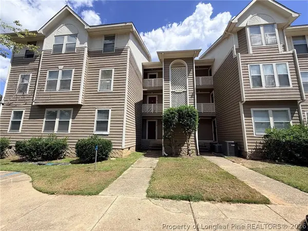 6768 Willowbrook Drive #5, Fayetteville, NC 28314