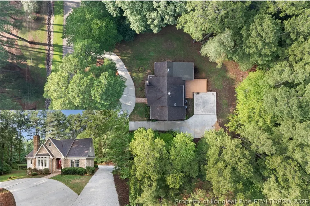 1811 Columbine Road, Sanford, NC 27330 - #1