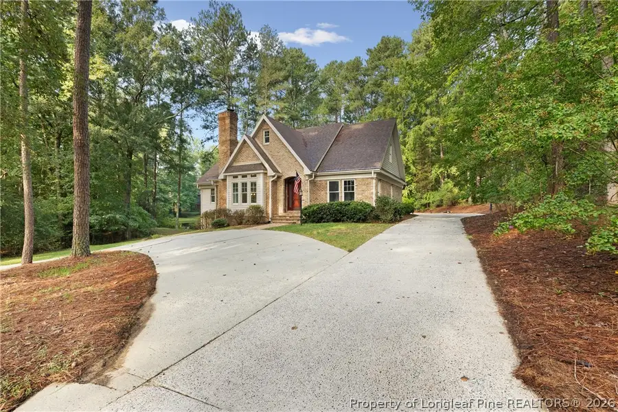 1811 Columbine Road, Sanford, NC 27330 - #2