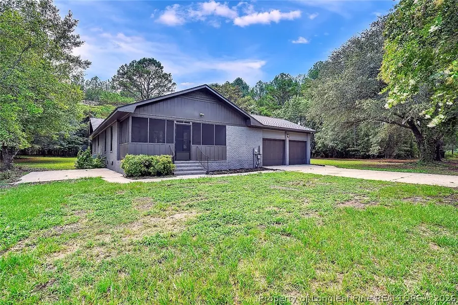 9838 Ramsey Street, Linden, NC 28356 - #2
