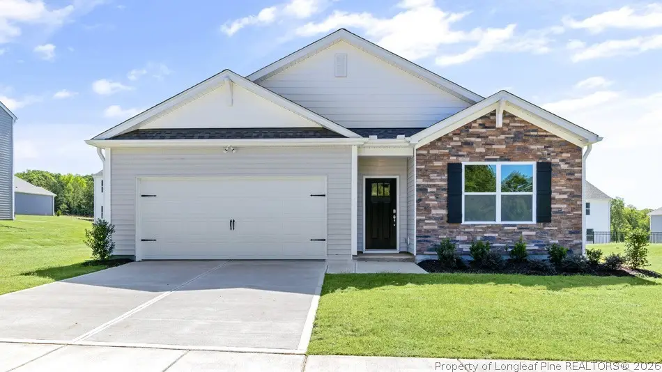 324 Maddox Drive, Aberdeen, NC 28315 - #1