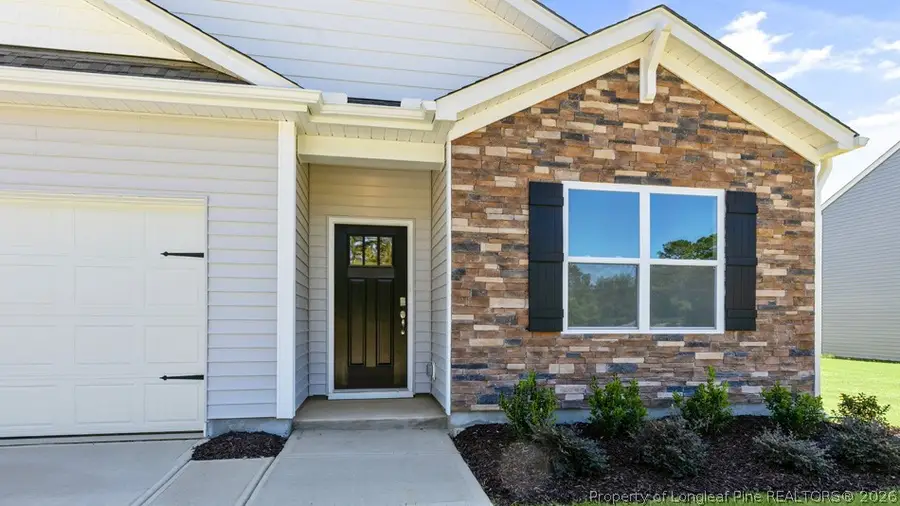 324 Maddox Drive, Aberdeen, NC 28315 - #2