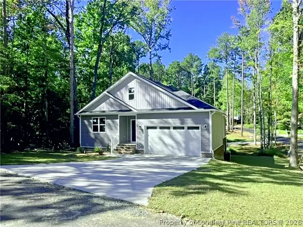 5117 Pheasant Lane, Sanford, NC 27332