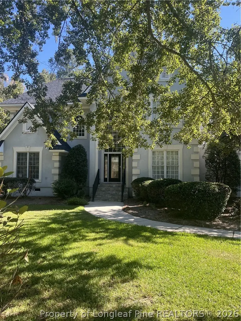 605 Yorkshire Place, Lumberton, NC 28358 - #1