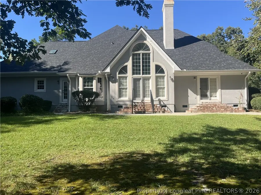 605 Yorkshire Place, Lumberton, NC 28358 - #2