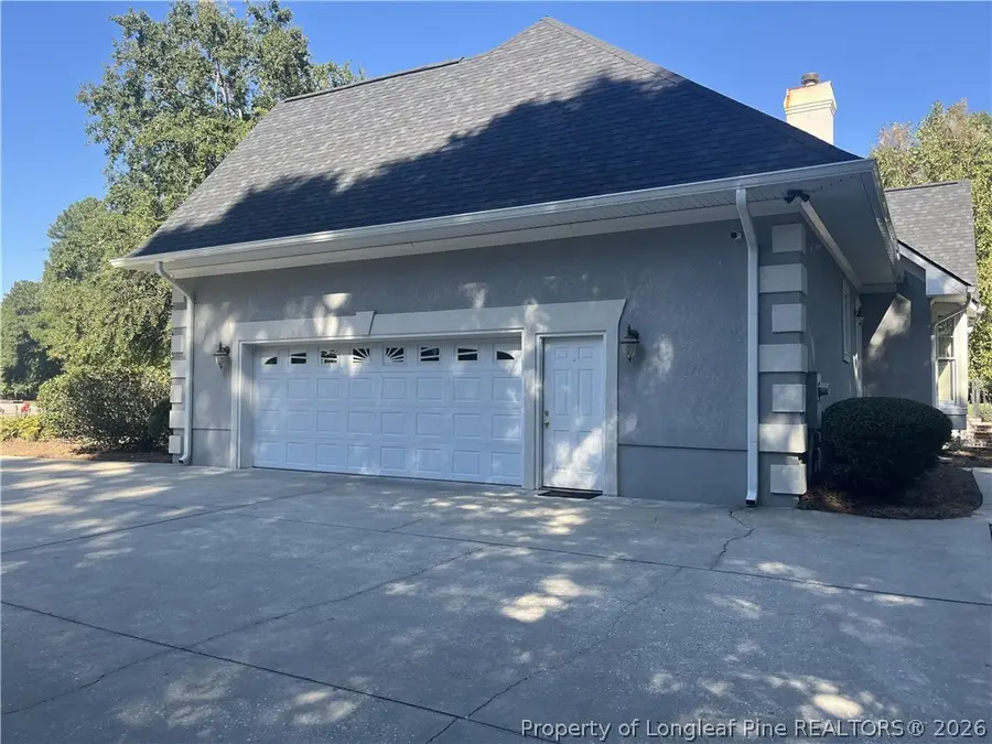 605 Yorkshire Place, Lumberton, NC 28358 - #3
