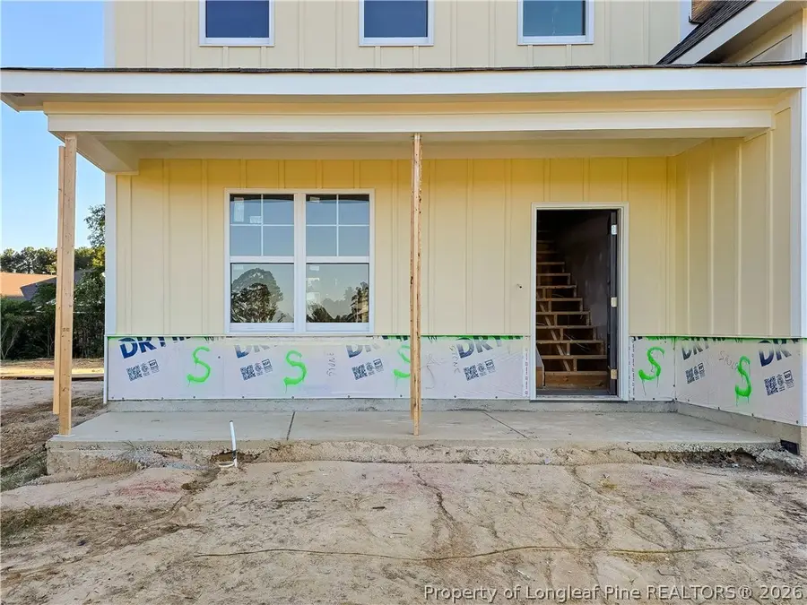 3323 Hopekirk (lot 11) Drive, Fayetteville, NC 28306 - #2