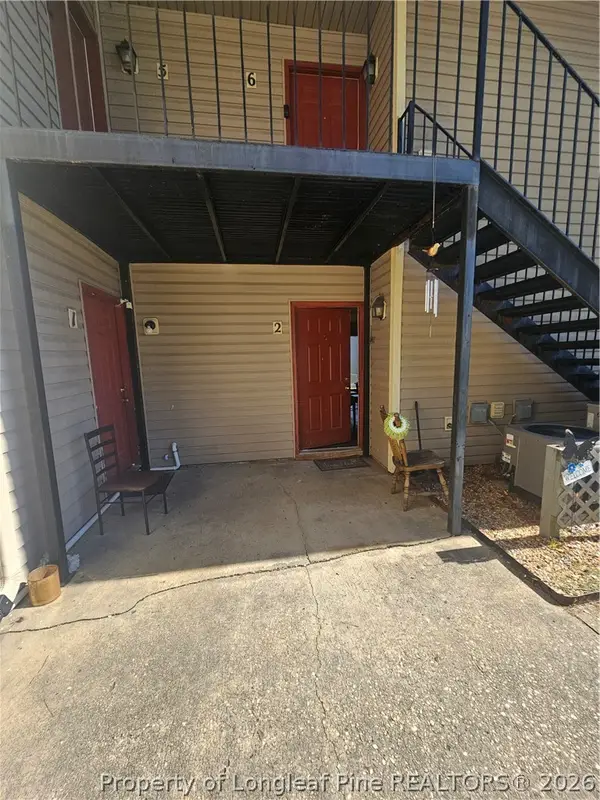 1128 Southwood Drive #2, Fayetteville, NC 28304