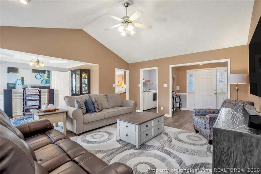 4135 Edward E Maynor Drive, Hope Mills, NC 28348 - #3