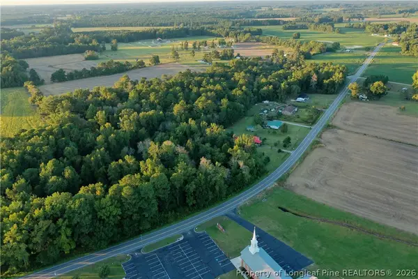 Tar Heel Rd Road, Lumberton, NC 28358
