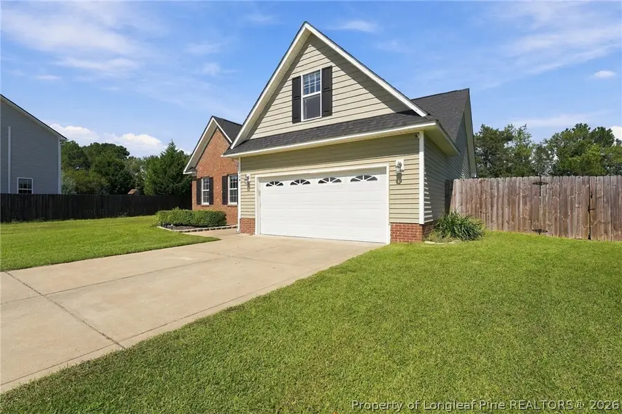 218 Crescent Drive, Raeford, NC 28376 - #3