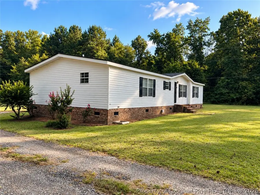 80 Matthis Road, Clinton, NC 28328 - #2