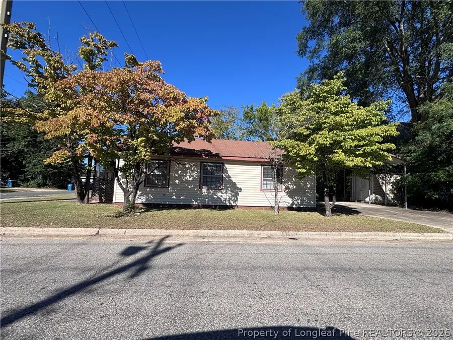 1000 N King Avenue, Dunn, NC 28334 - #3