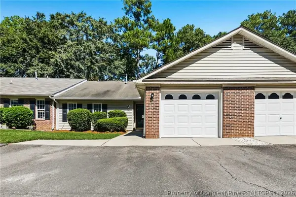 513 Lumberly Lane, Fayetteville, NC 28303