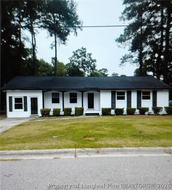 702 W 28th Street, Lumberton, NC 28358